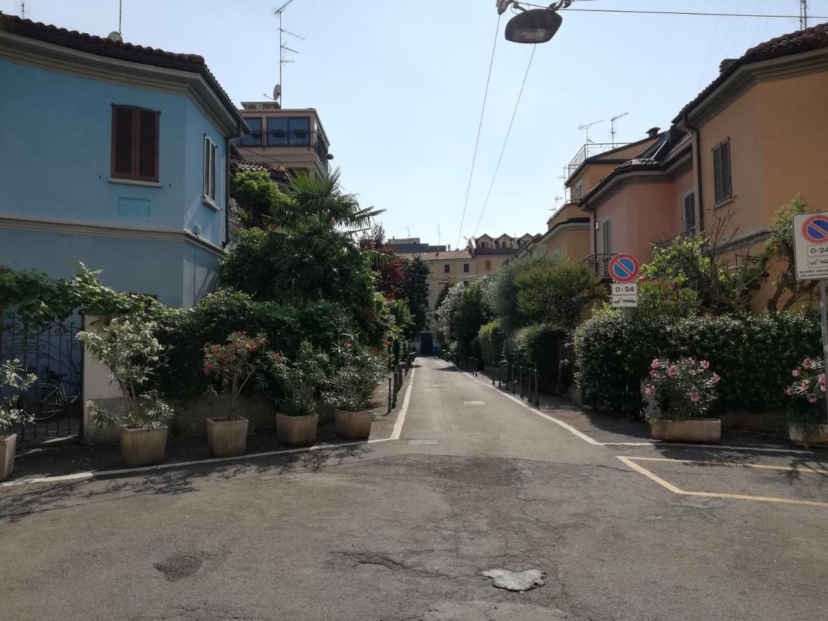 DreaMilan B&B Exterior foto