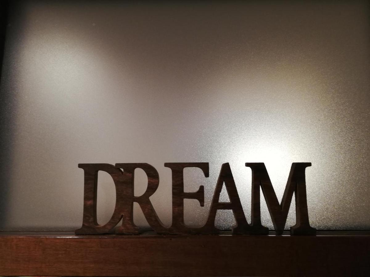 DreaMilan B&B Exterior foto